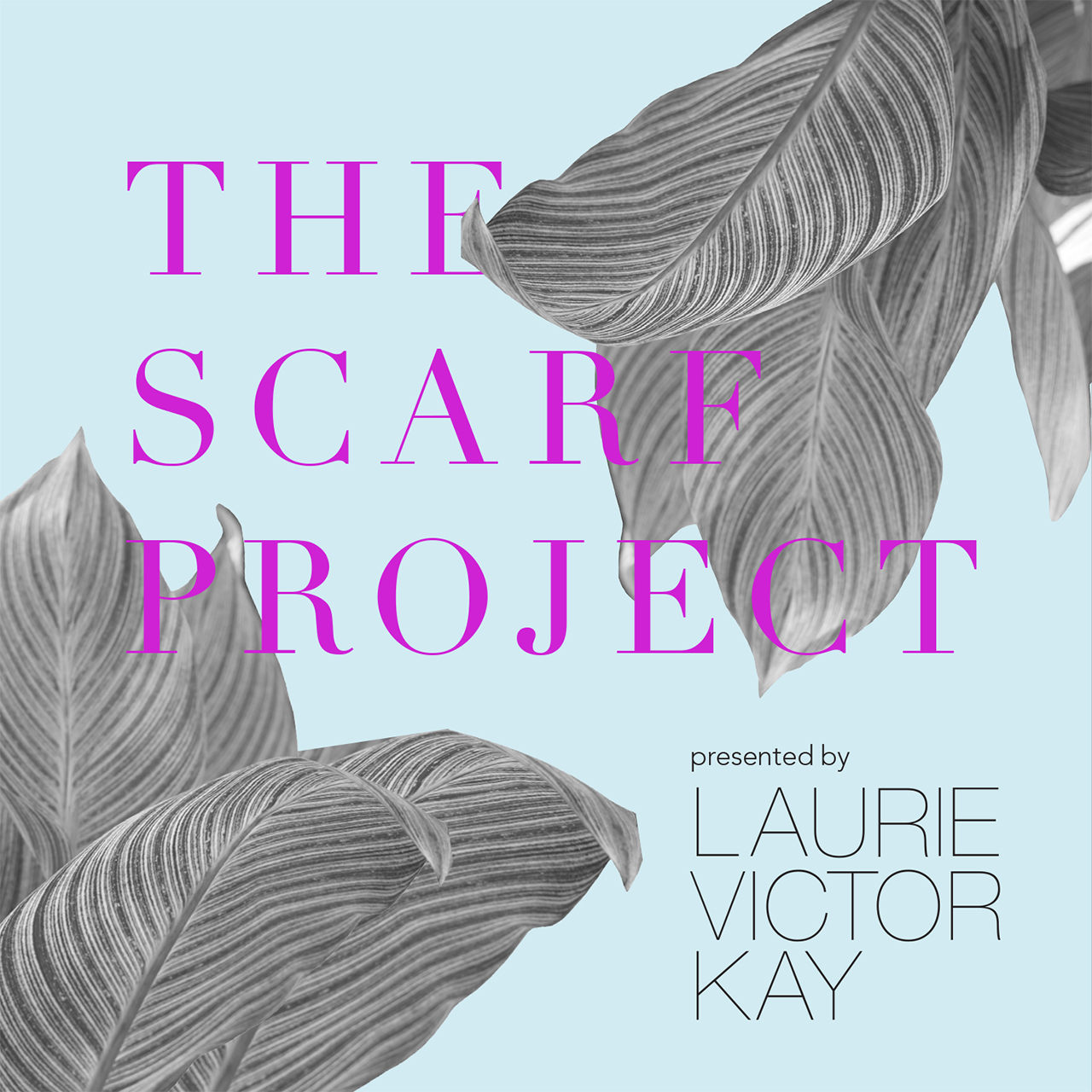 The Scarf Project