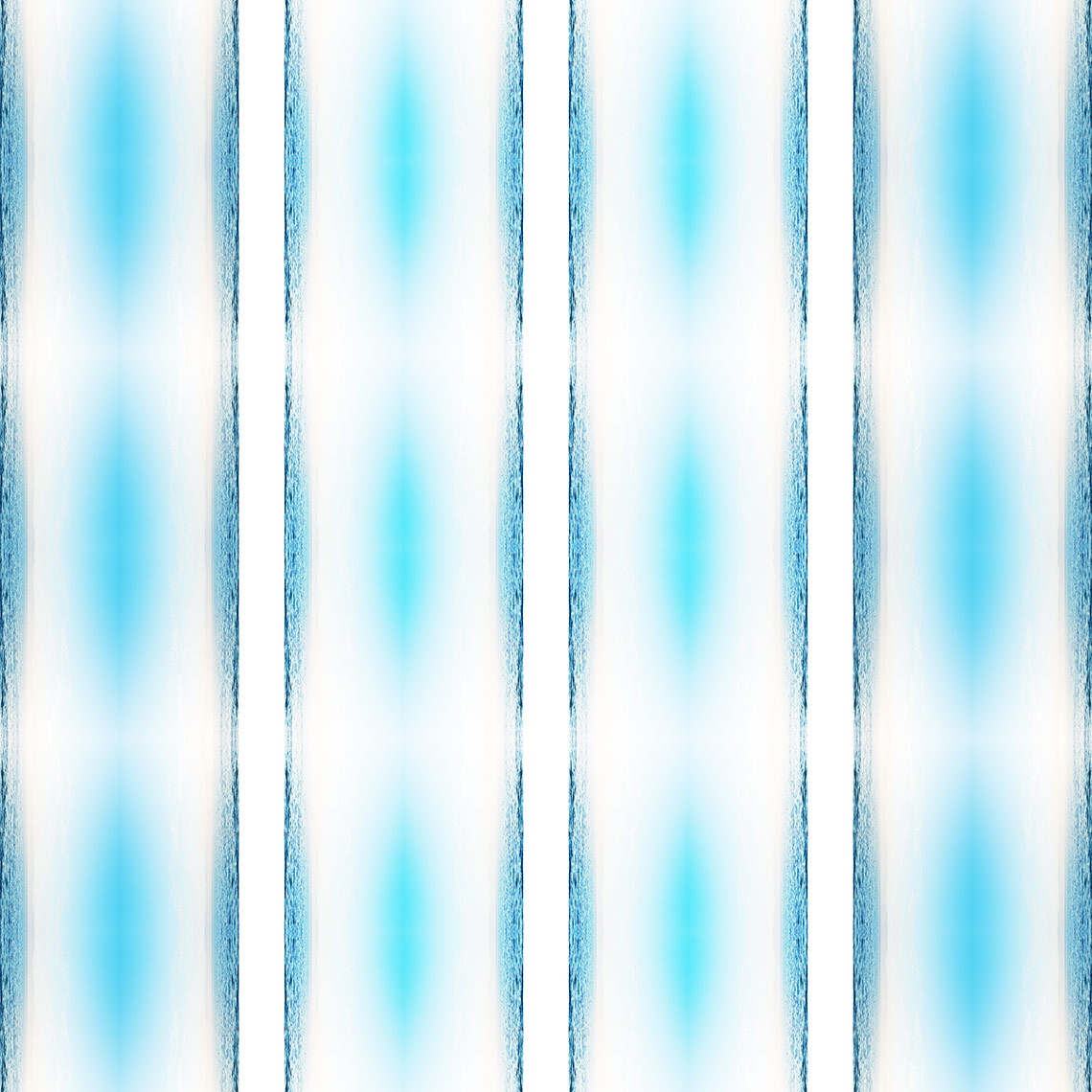 Ciel Bleu II Composition
