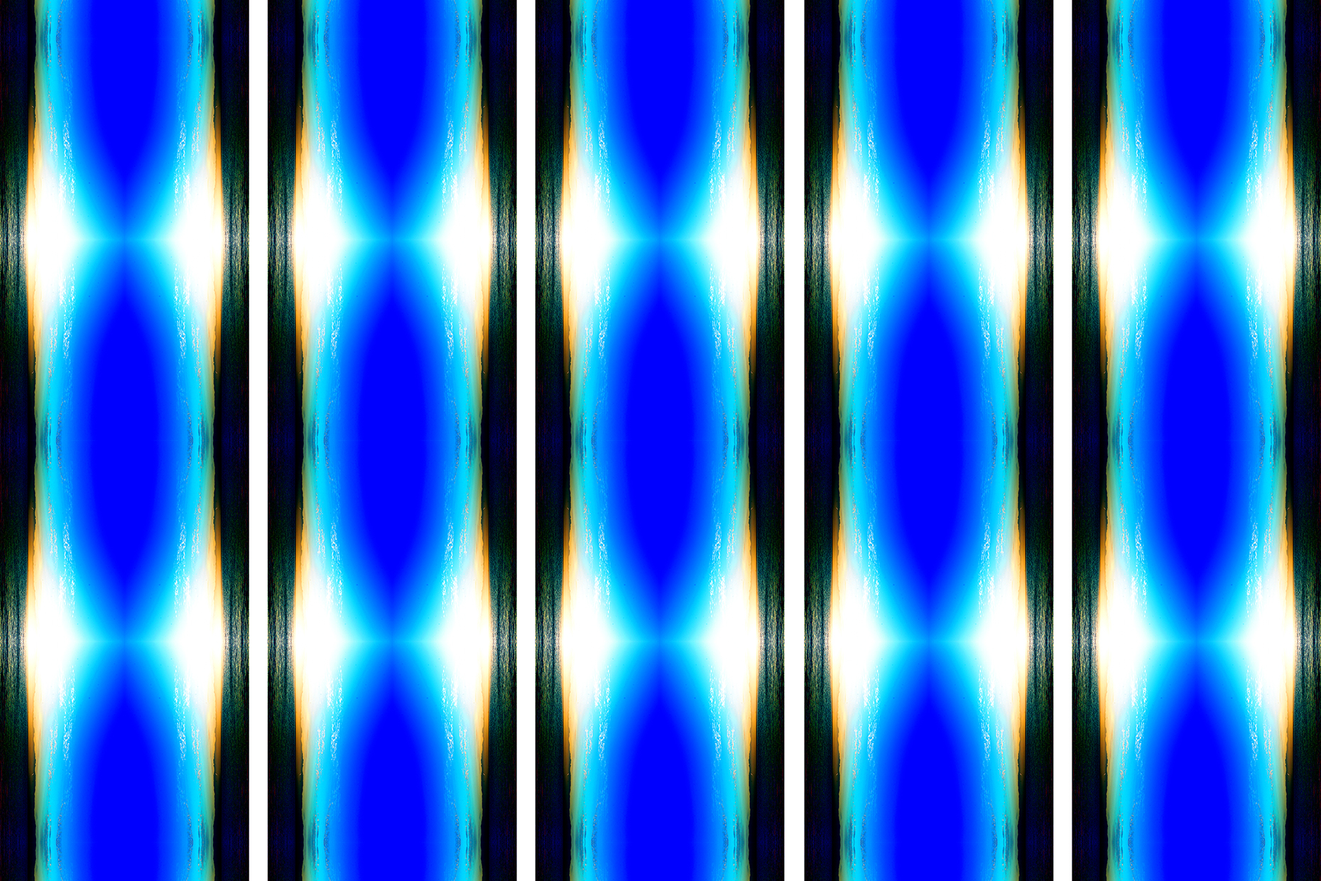 Ciel Blue Variation One Yves Med