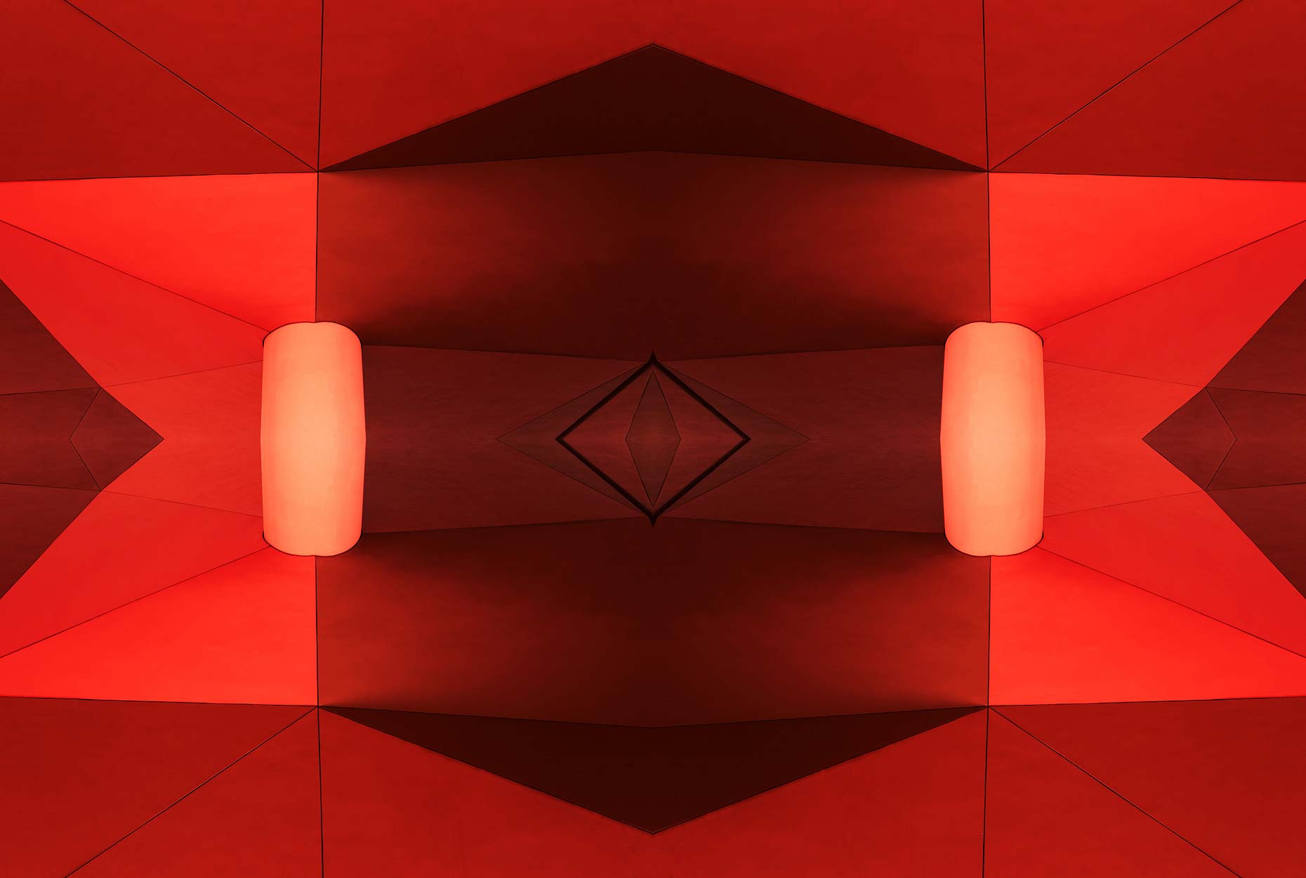 Le Batiment Rouge