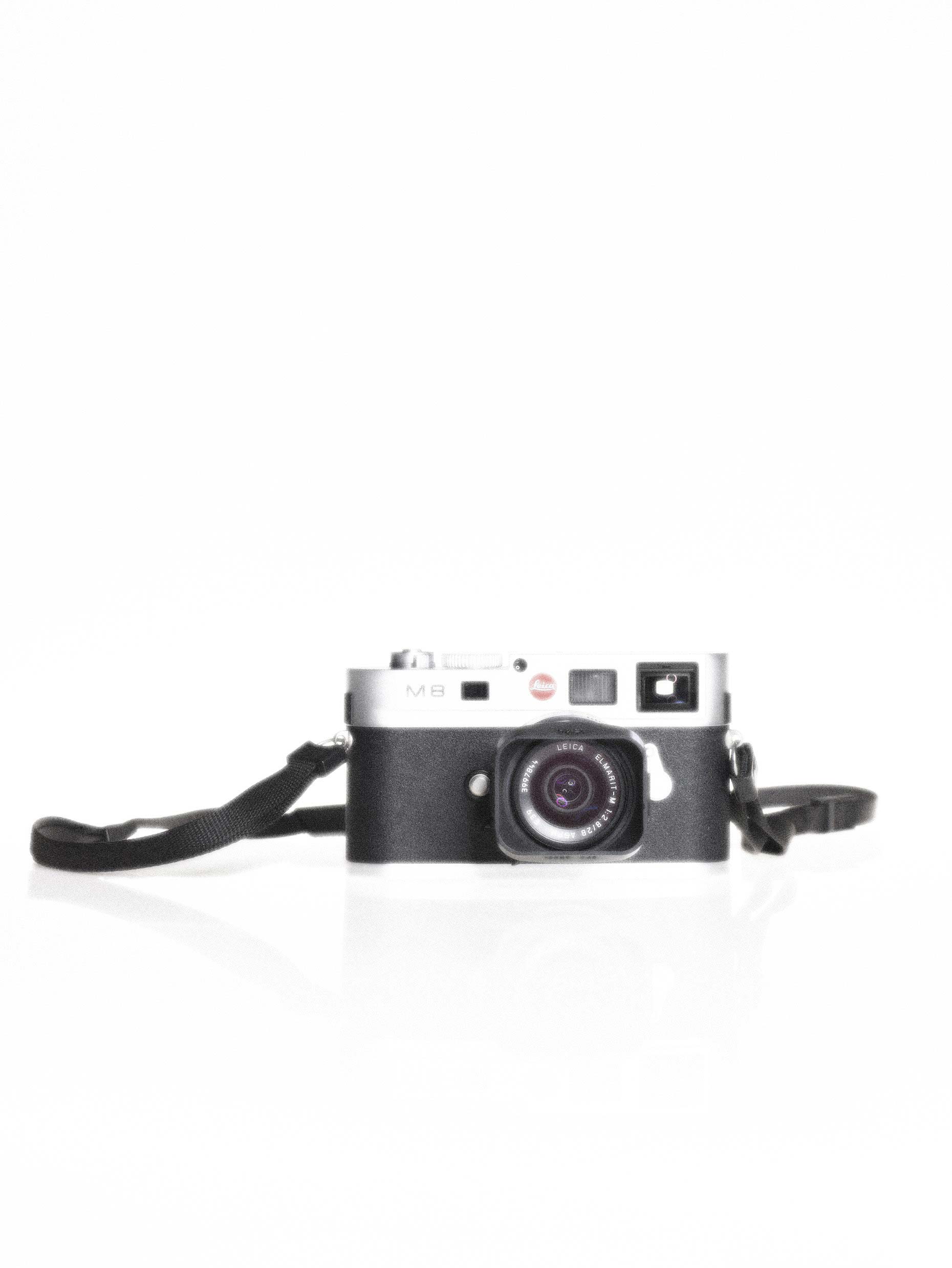 Leica glow