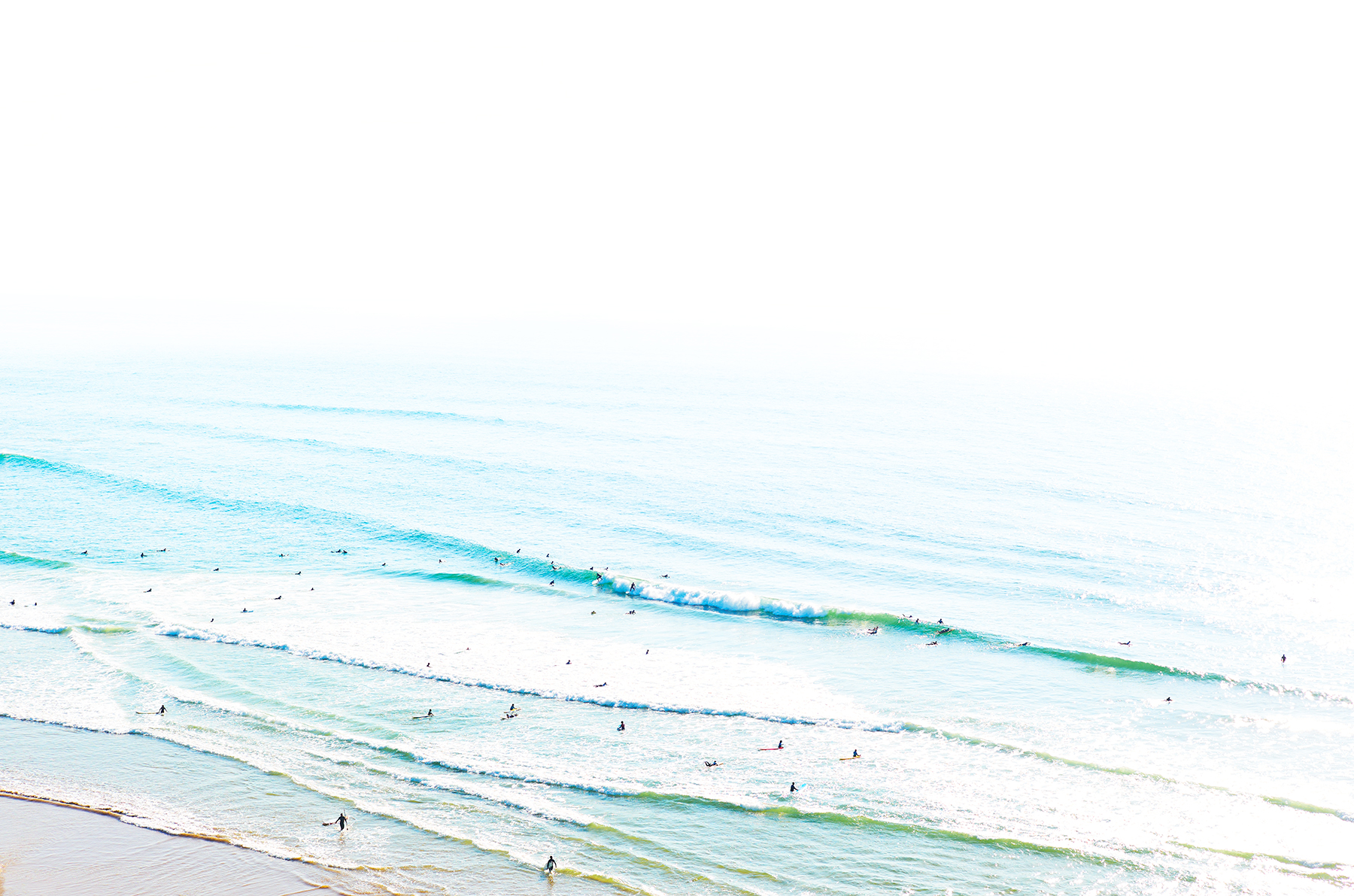 Surf Blanc II Biarritz
