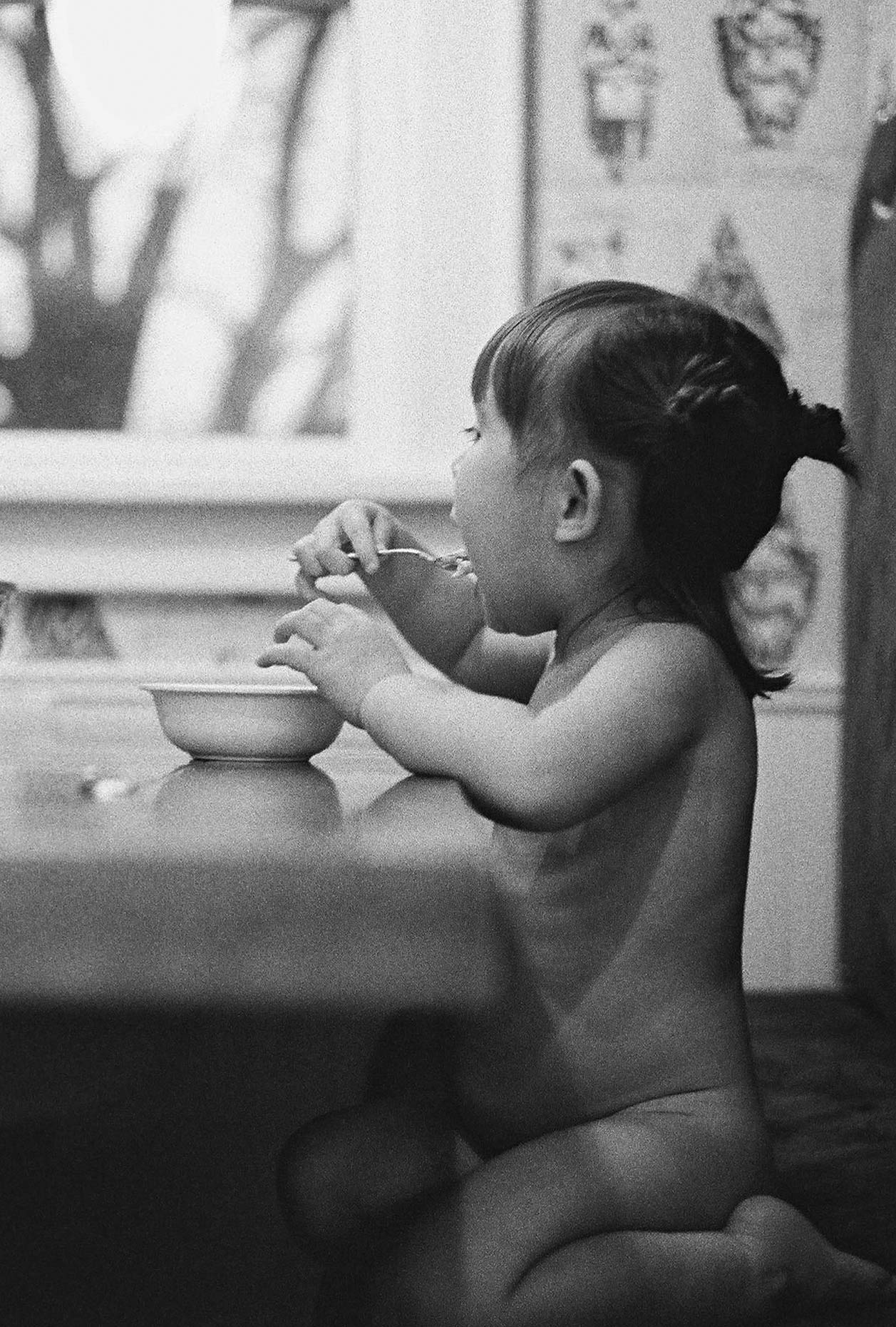Communion II