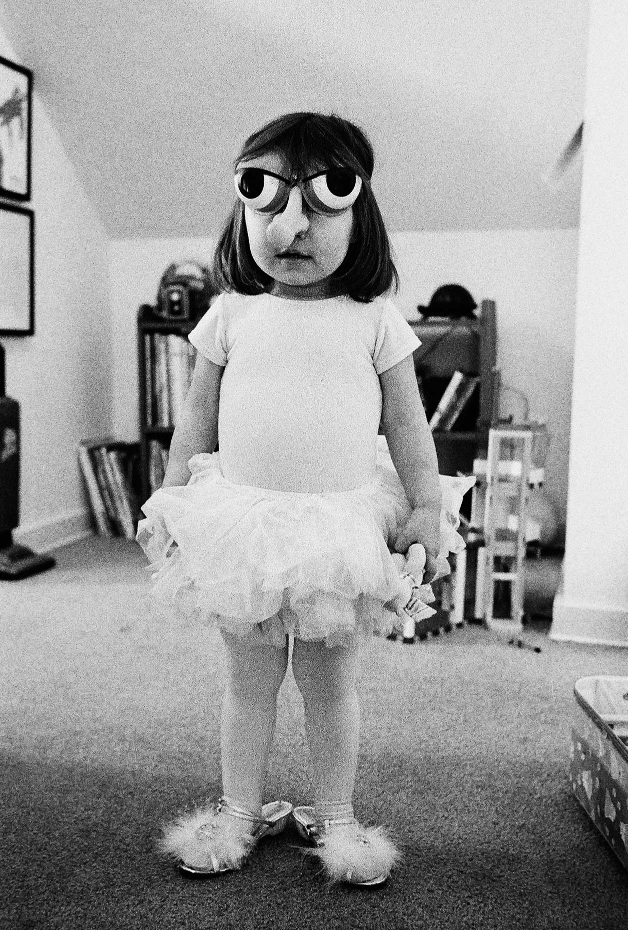 Disguised