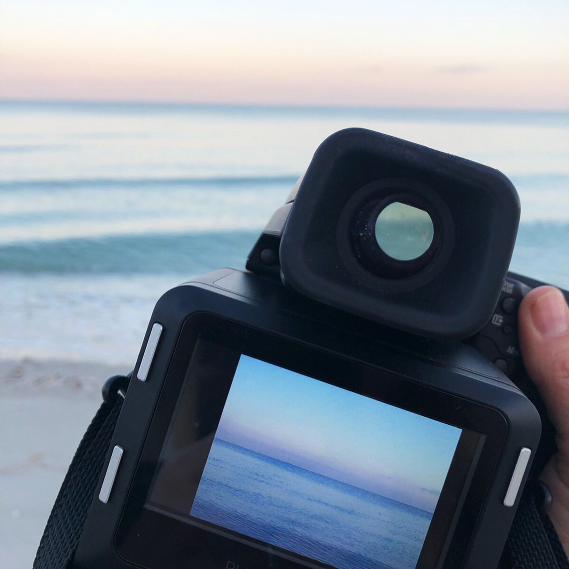 web-surf-camera